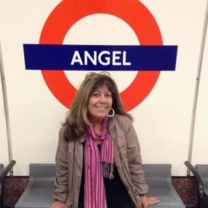 Meet your Posher, Karina